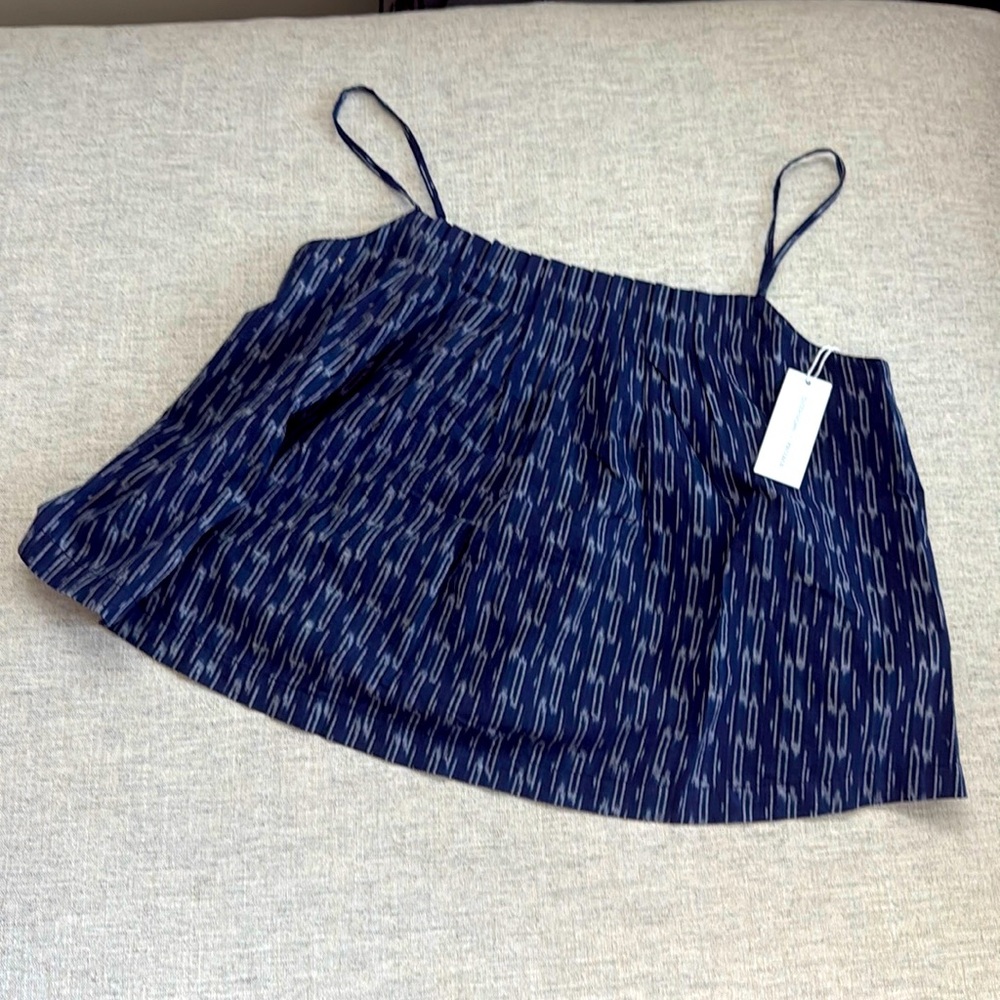 NWT Outerknown tank top